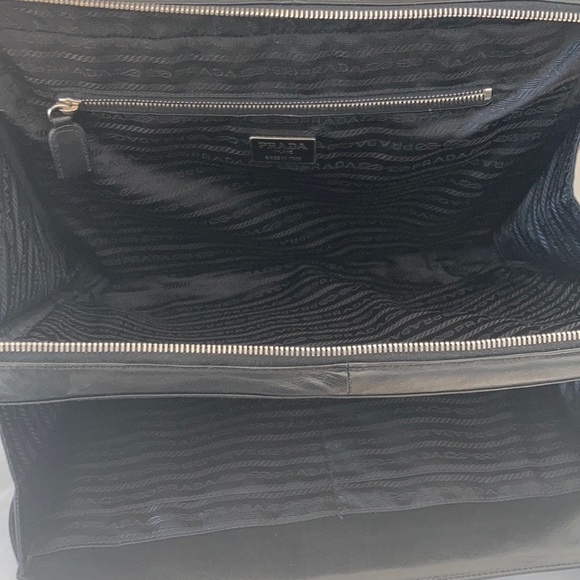 PRADA Tessuto Work Tote - Picture 8 of 15